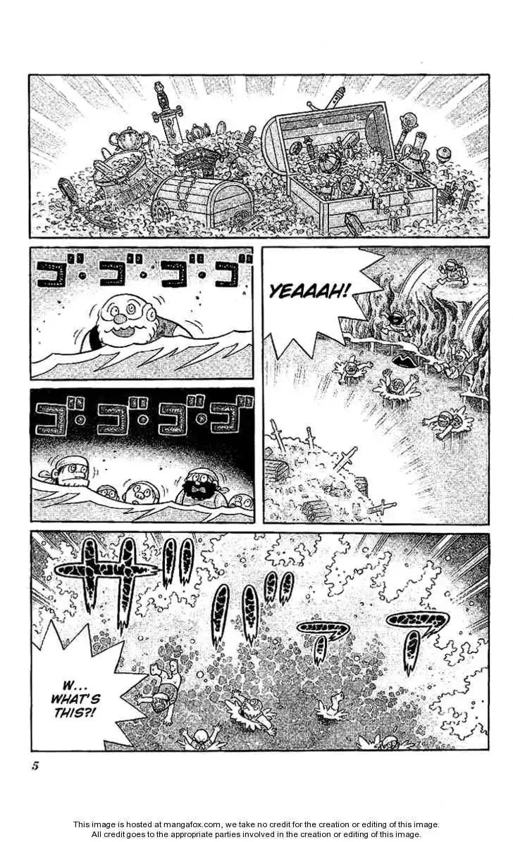 Doraemon Long Stories Chapter 18.1 6